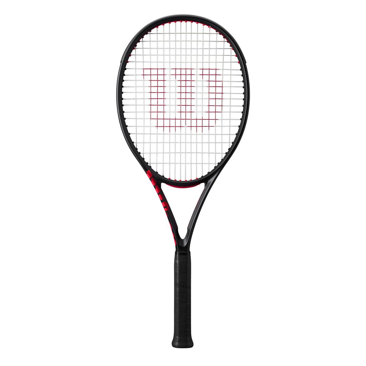 RAQUETA DE TENIS CLASH 100L V3.0