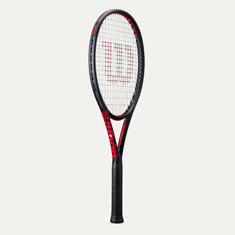 Raqueta De Tenis Clash 100L V3