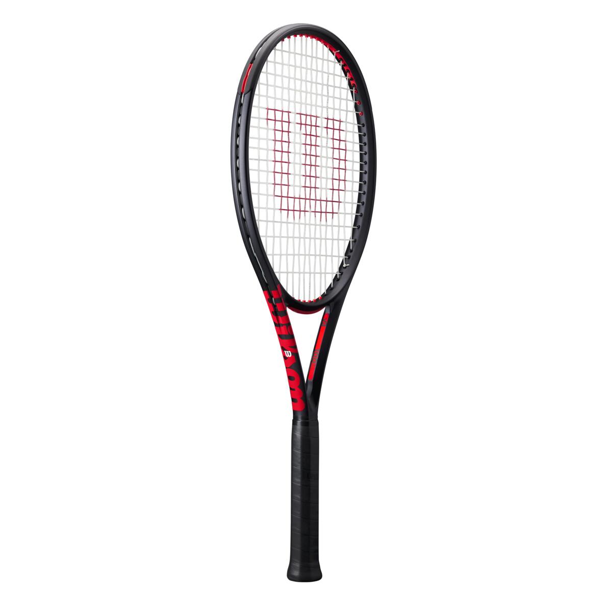 RAQUETA DE TENIS CLASH 100L V3.0