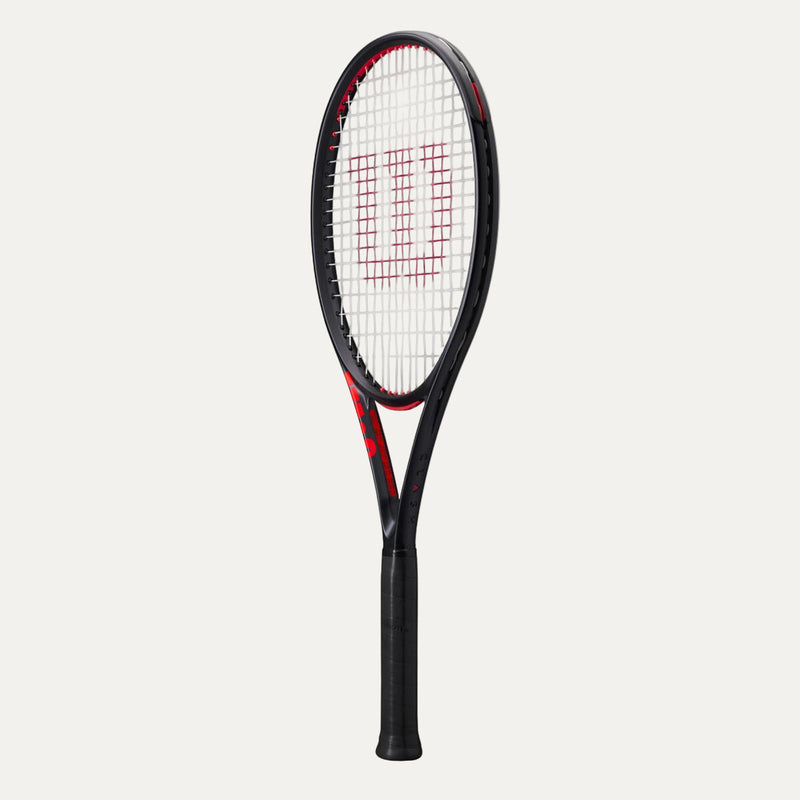 Raqueta De Tenis Clash 100L V3