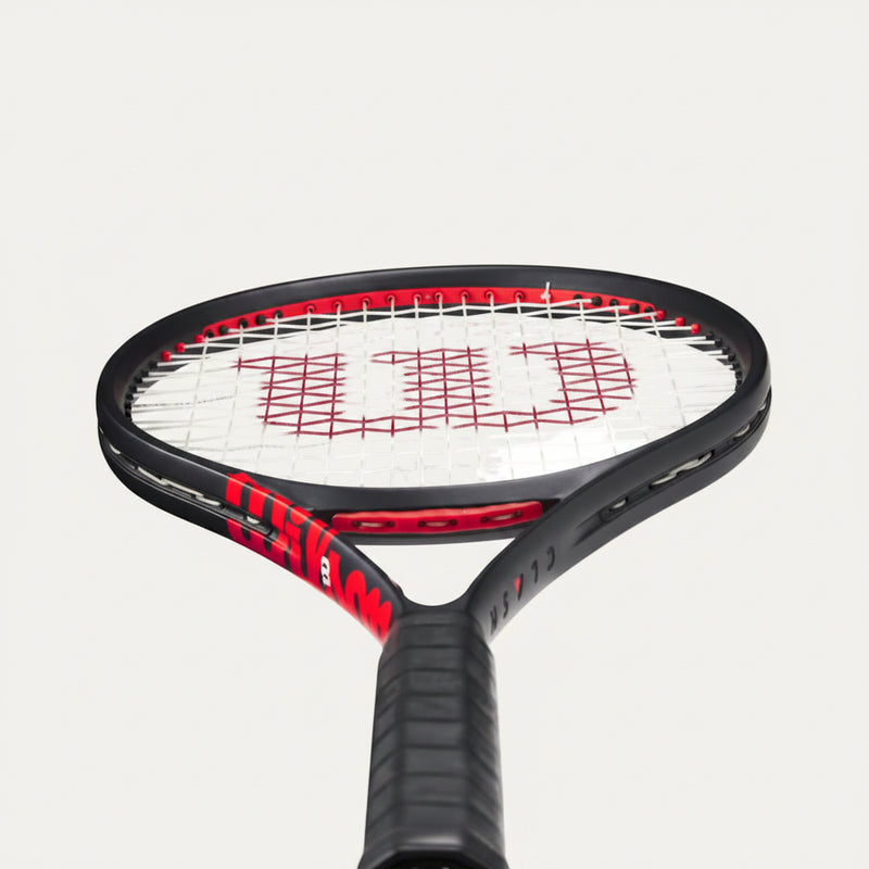 Raqueta De Tenis Clash 100L V3