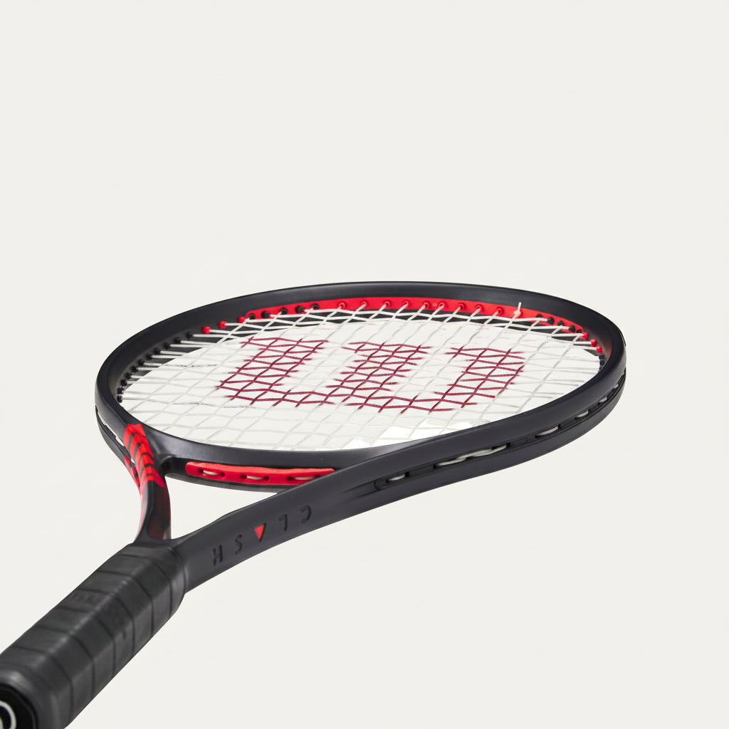 Raqueta De Tenis Clash 100L V3