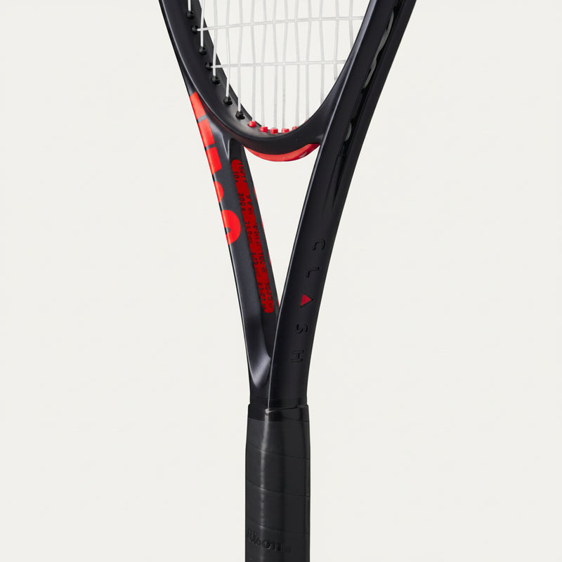 Raqueta De Tenis Clash 100L V3