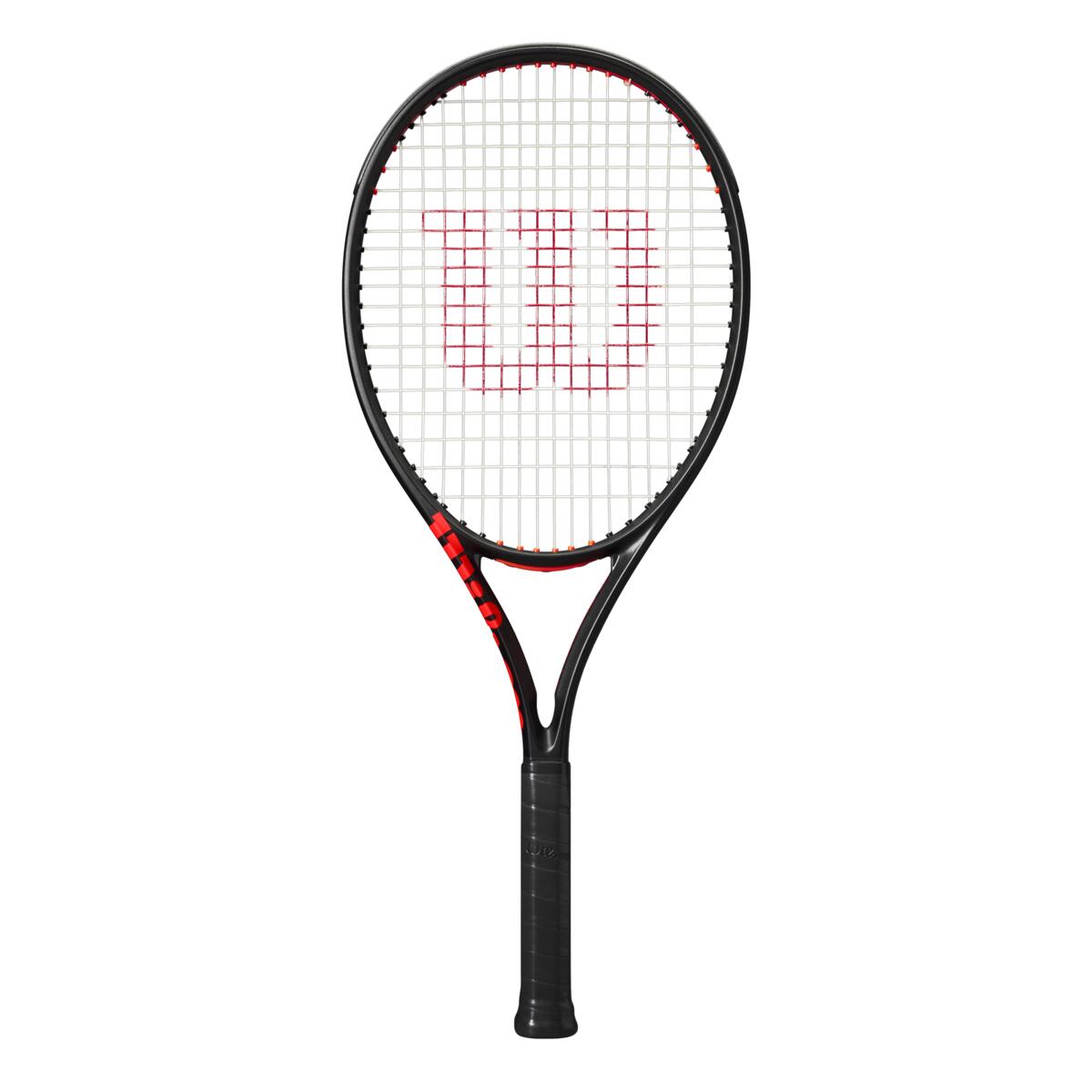 RAQUETA DE TENIS CLASH 108 V3.0