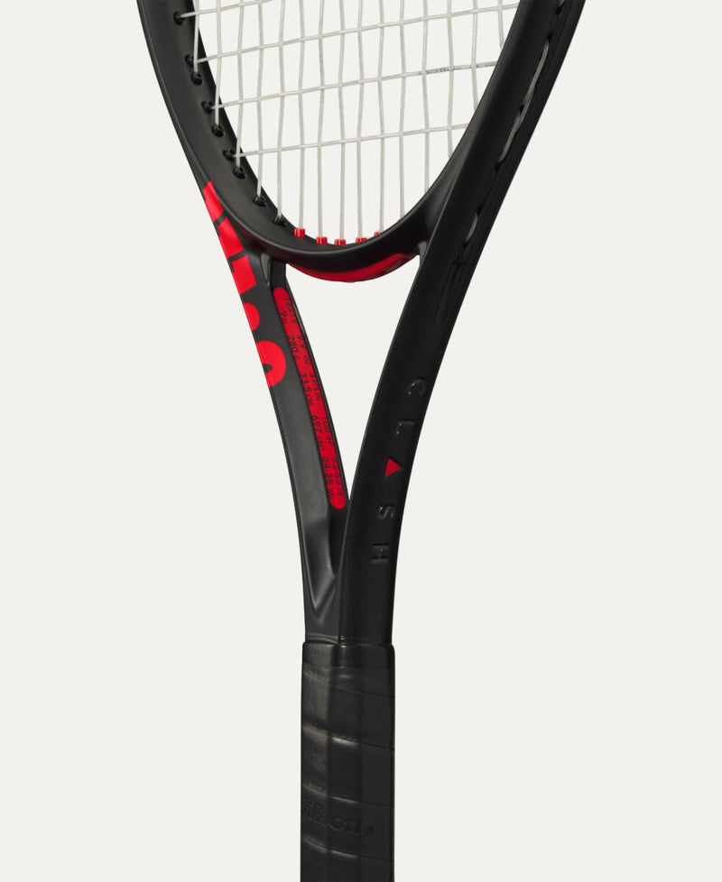 Raqueta De Tenis Clash 108 V3.0