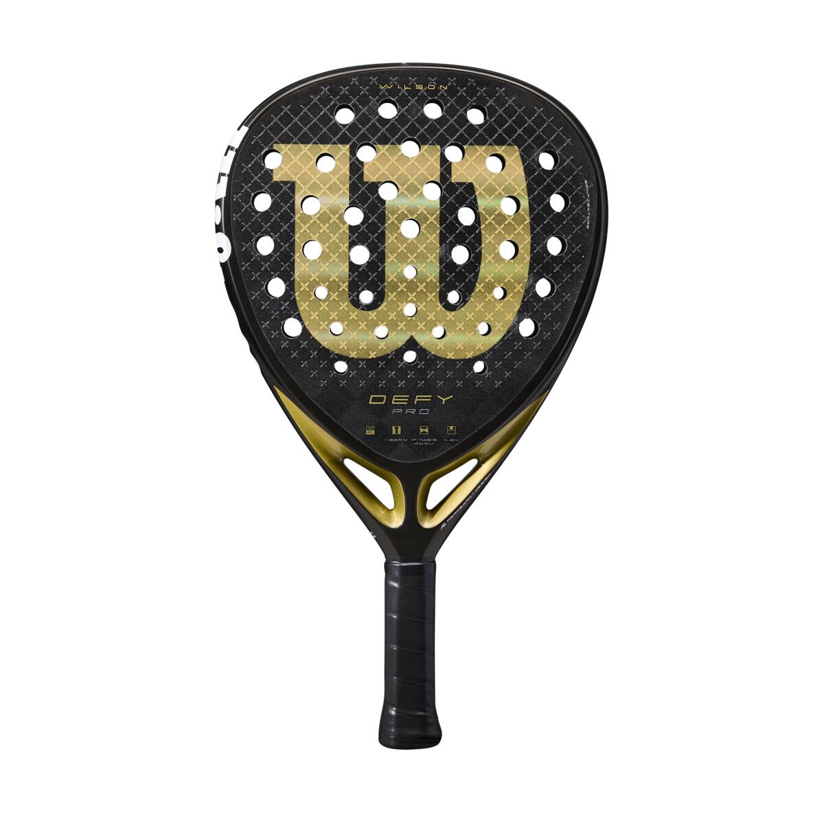 PALA DE PADEL DEFY PRO V1