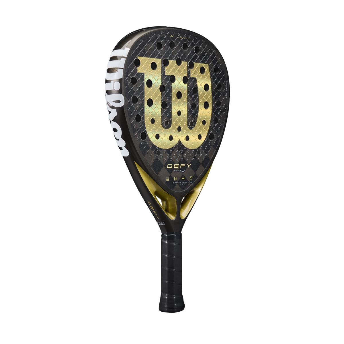 PALA DE PADEL DEFY PRO V1