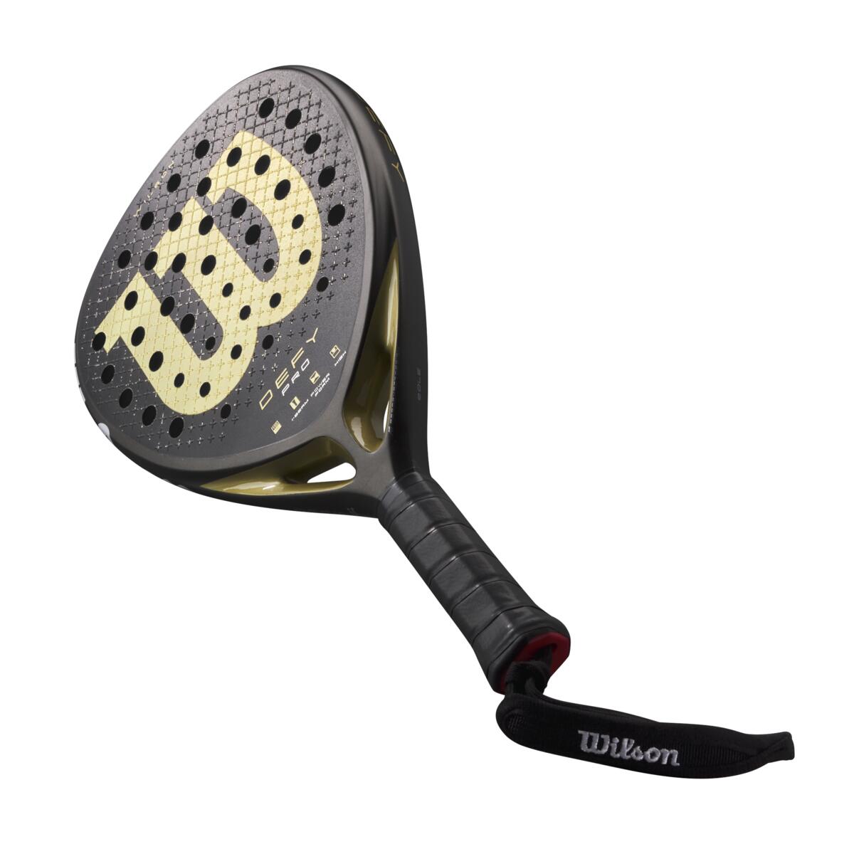 PALA DE PADEL DEFY PRO V1