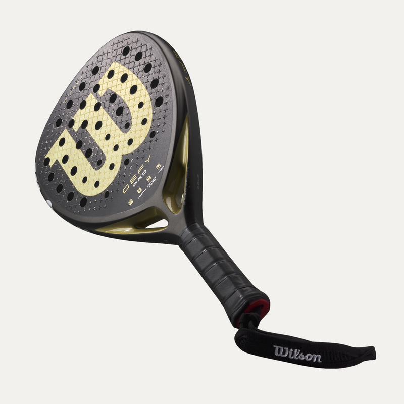 Pala De Padel Defy Pro V1