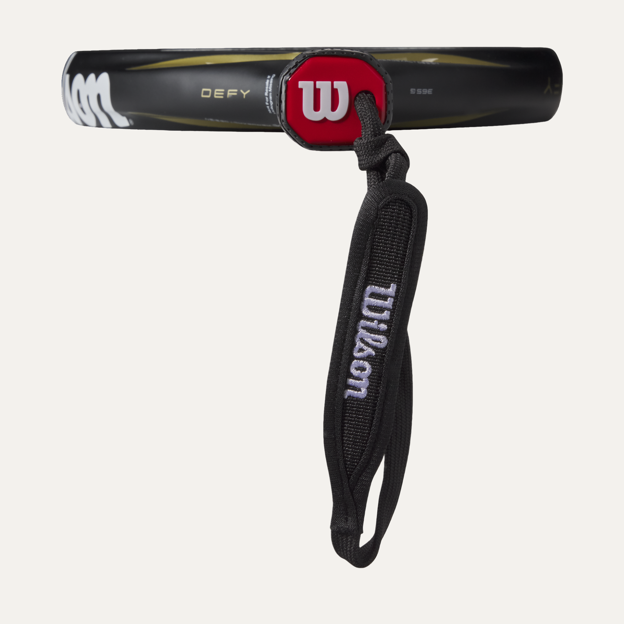 Pala De Padel Defy V1