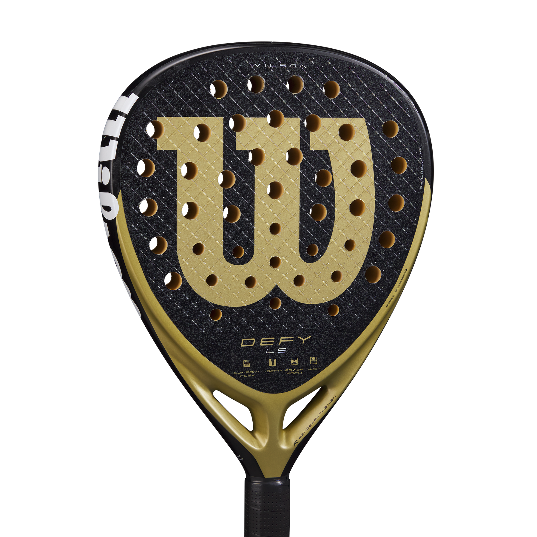 PALA DE PADEL DEFY LS V1