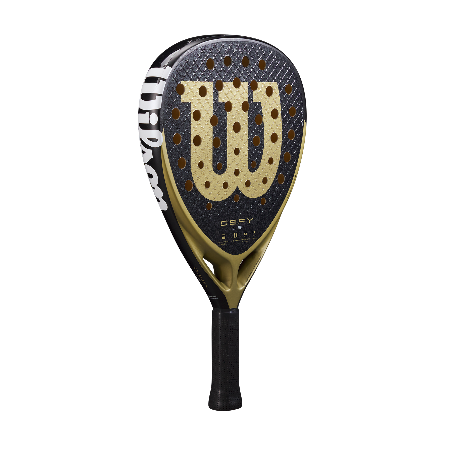 PALA DE PADEL DEFY LS V1