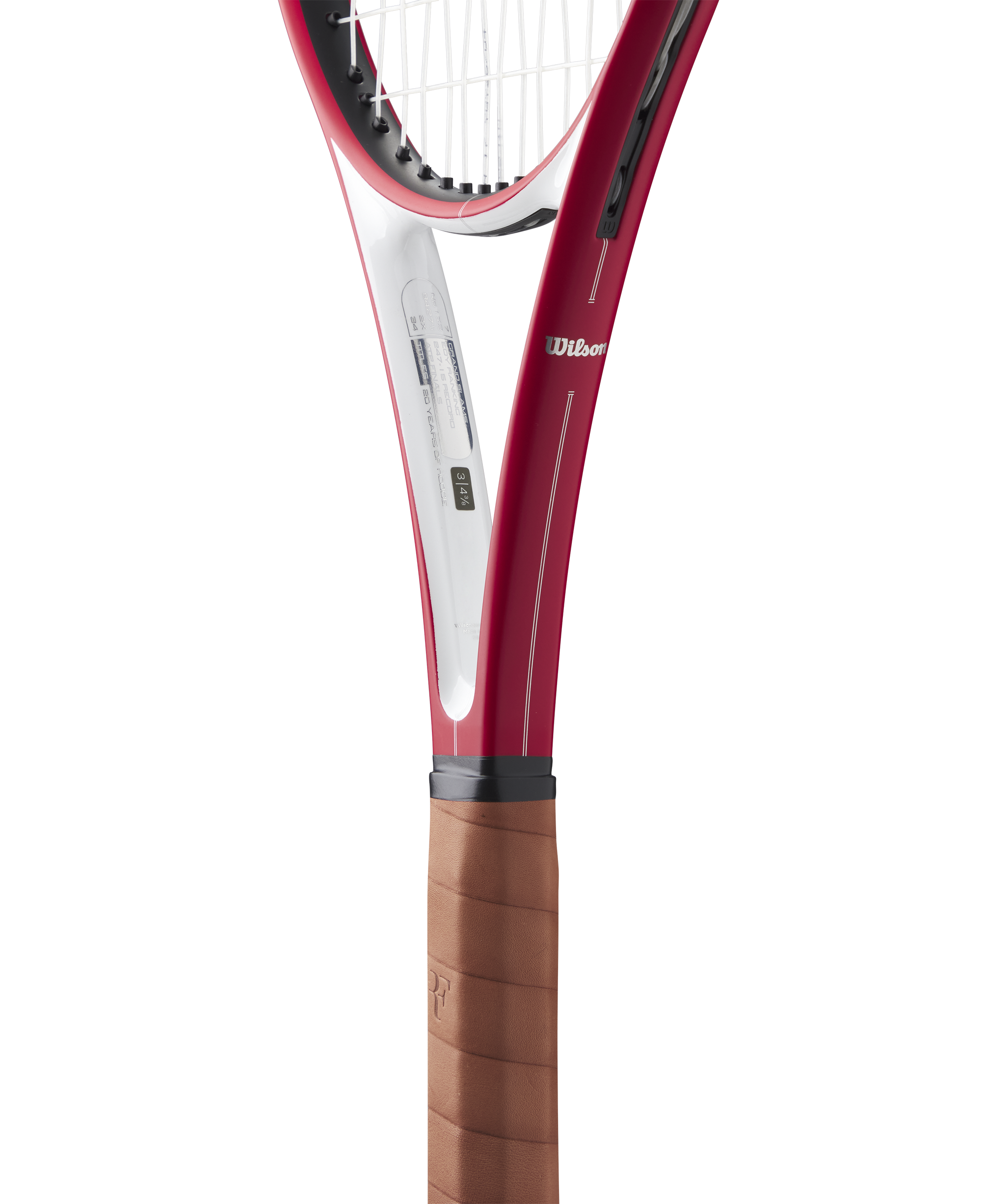 Raqueta de Tenis RF 01 PRO CLASSIC