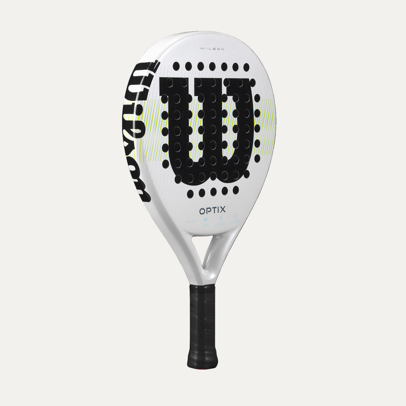 Pala De Padel Optix V1
