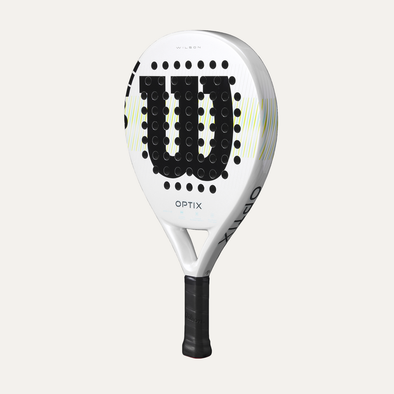 Pala De Padel Optix V1