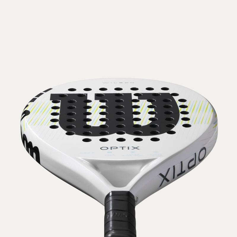 Pala De Padel Optix V1