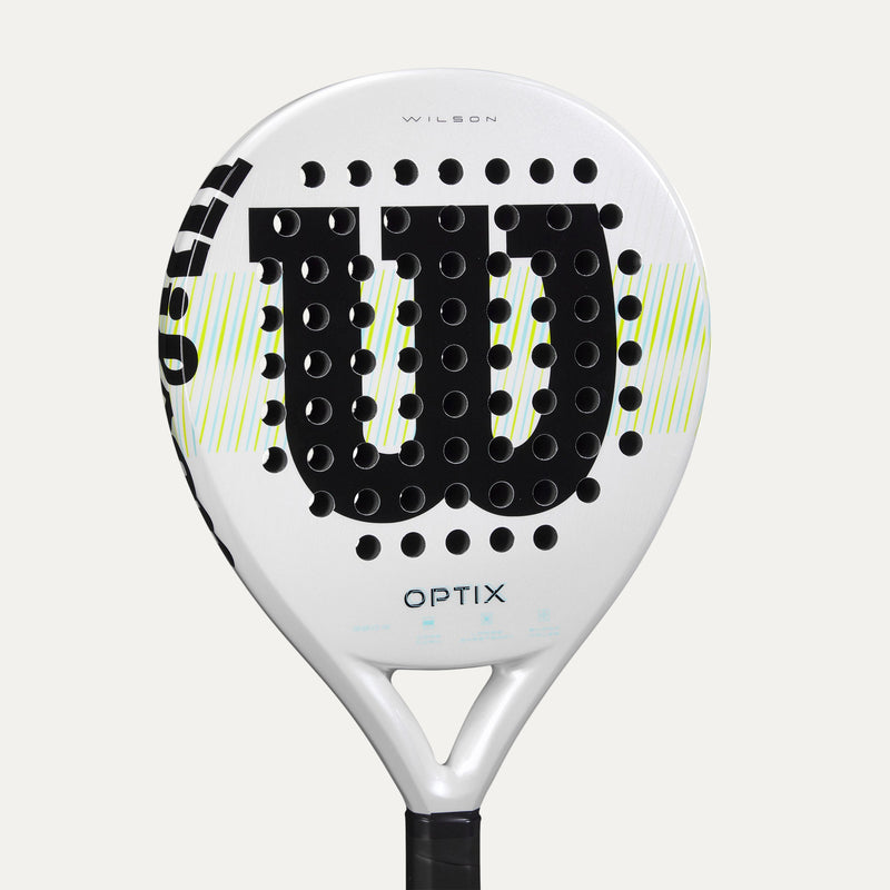 Pala De Padel Optix V1