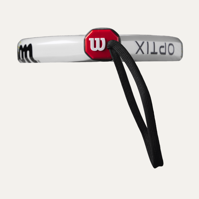 Pala De Padel Optix V1