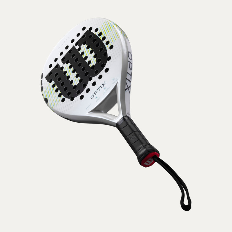 Pala De Padel Optix V1