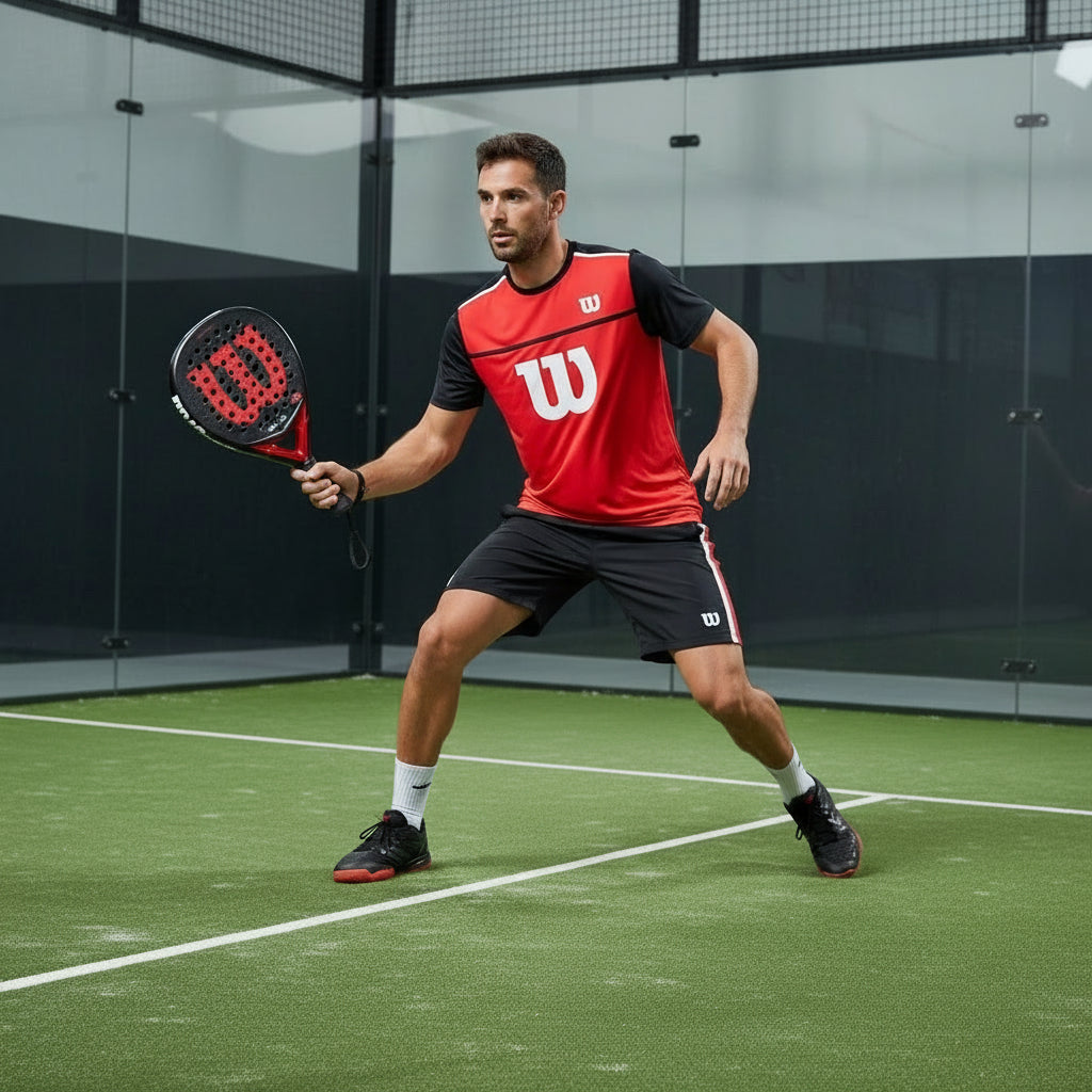 Pala De Padel Bela Pro V3