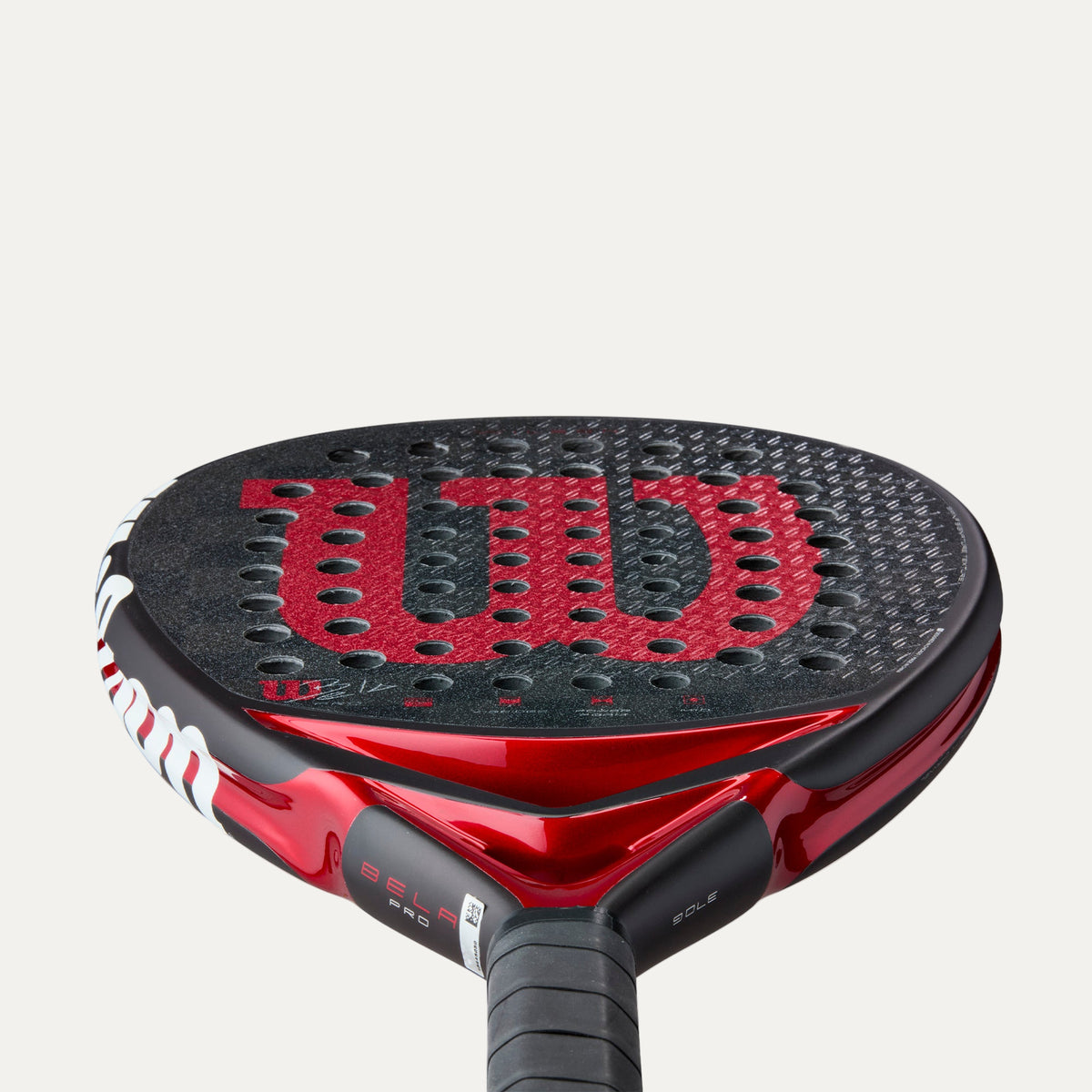 Pala De Padel Bela Pro V3