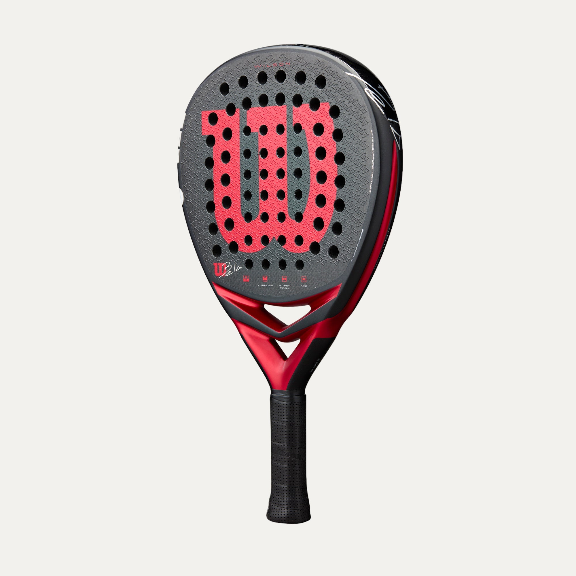 Pala De Padel Bela V3