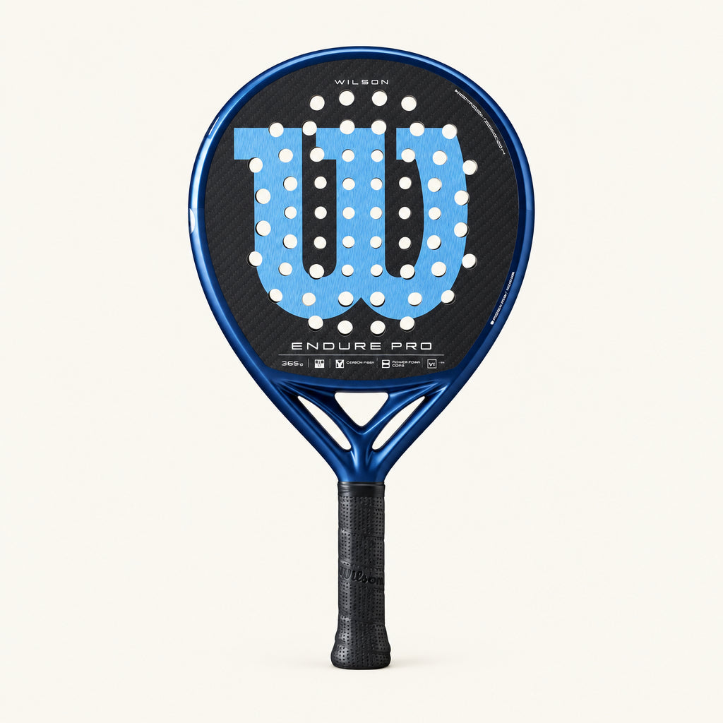 Pala De Padel Endure Pro V1