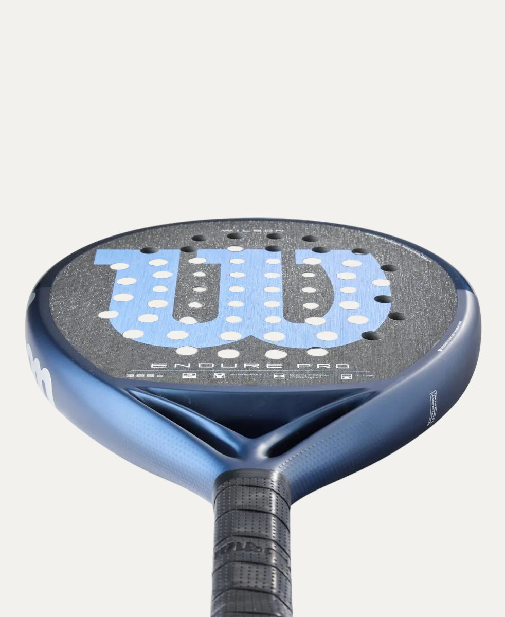 Pala De Padel Endure Pro V1