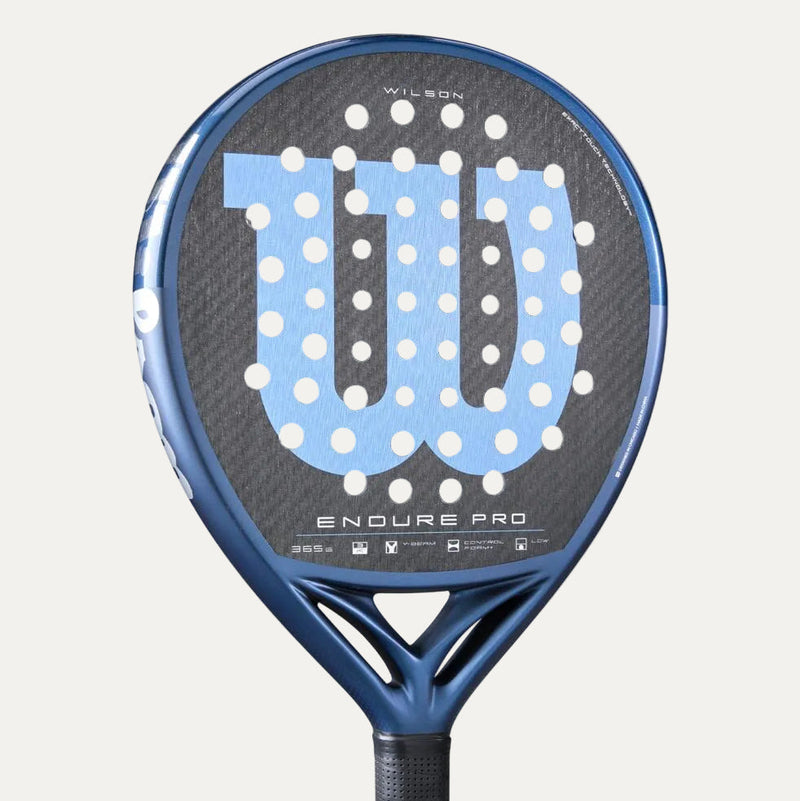 Pala De Padel Endure Pro V1