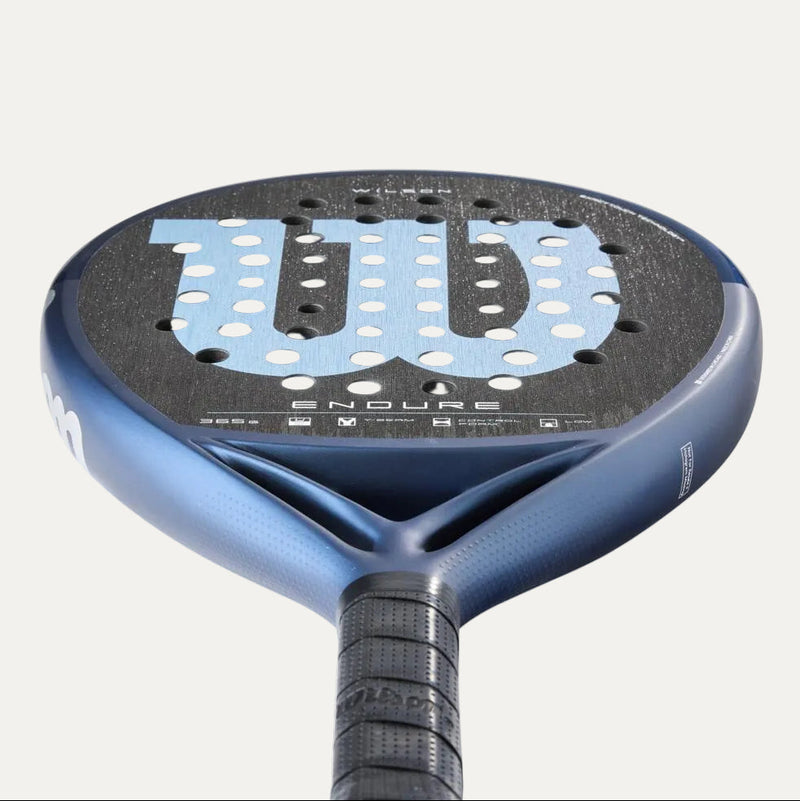 Pala De Padel Endure V1