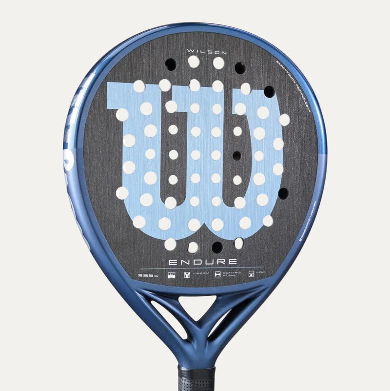 Pala De Padel Endure V1
