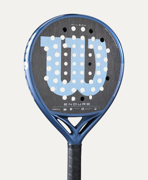 Pala De Padel Endure V1 (PREVENTA)