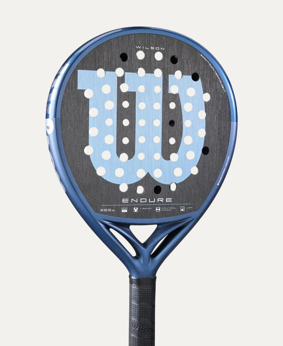 Pala De Padel Endure V1 (PREVENTA)
