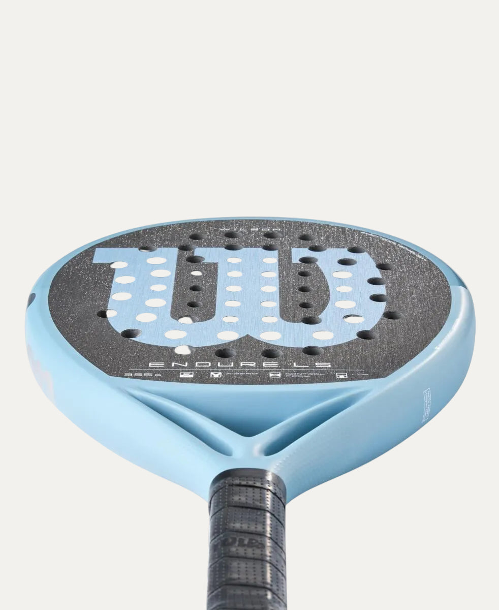 Pala De Padel Endure LS V1