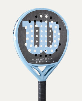 Pala De Padel Endure LS V1