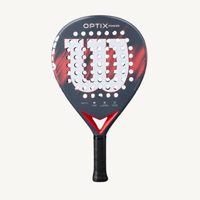 Pala De Padel Optix V2 Power Red