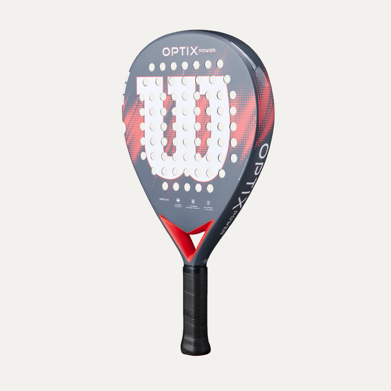 Pala De Padel Optix Power V1