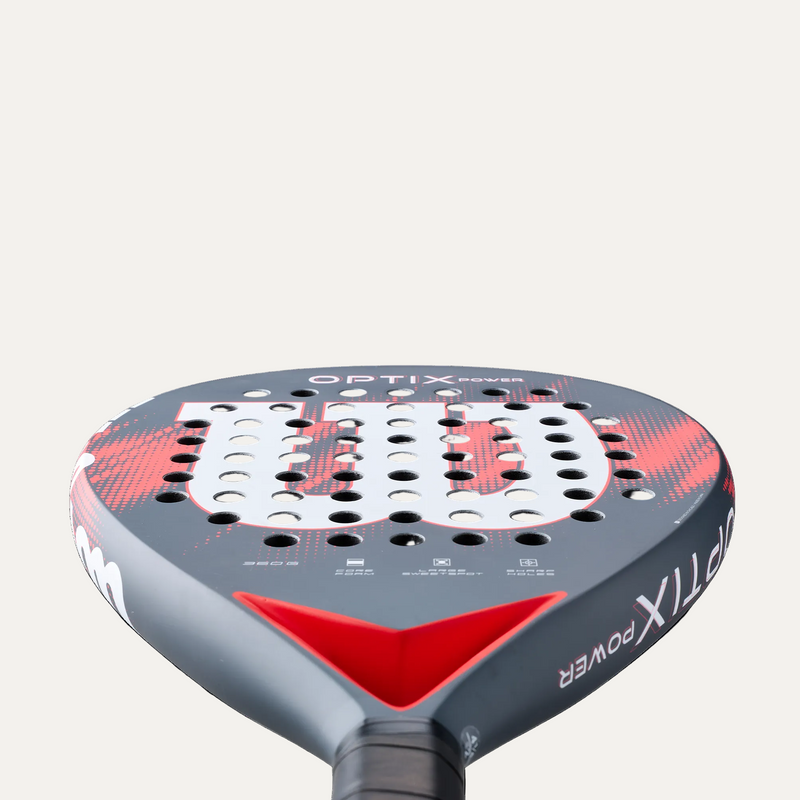 Pala De Padel Optix Power V1