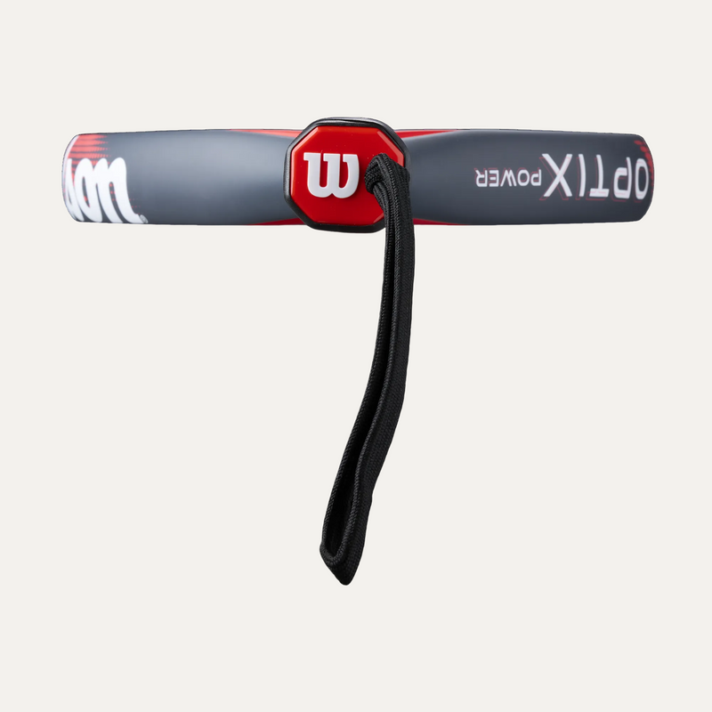 Pala De Padel Optix Power V1