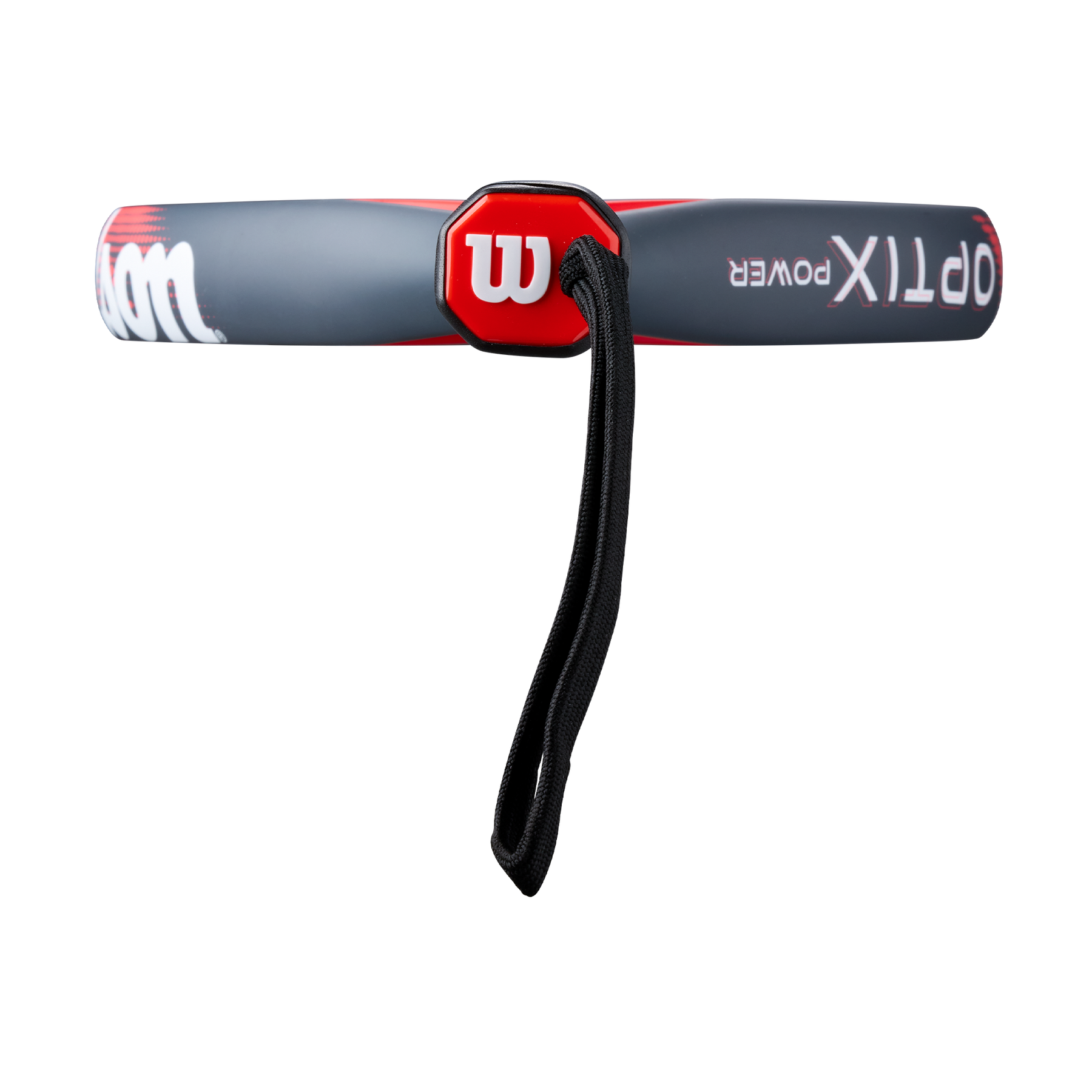 Pala De Padel Optix V2 Power Red