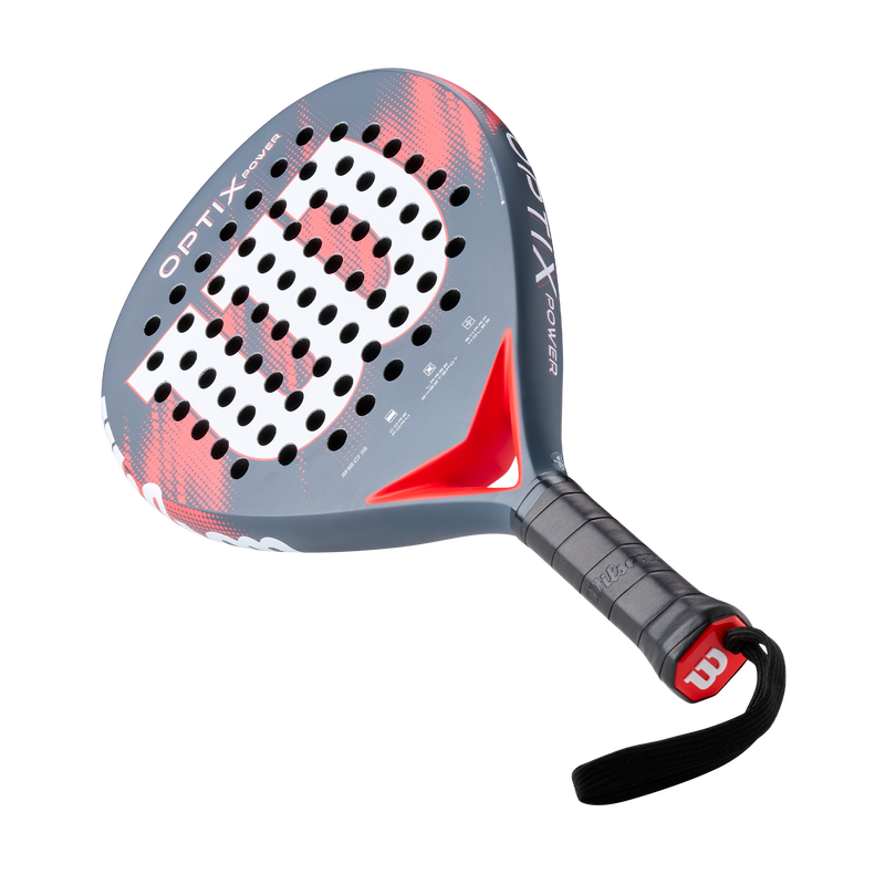 Pala De Padel Optix Power V1