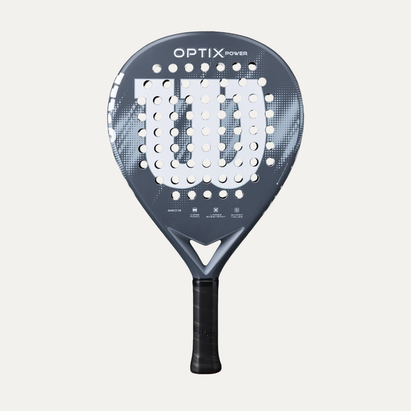 Pala De Padel Optix Power V1