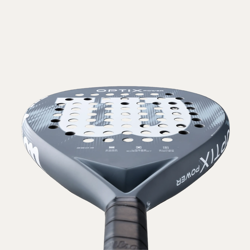 Pala De Padel Optix Power V1