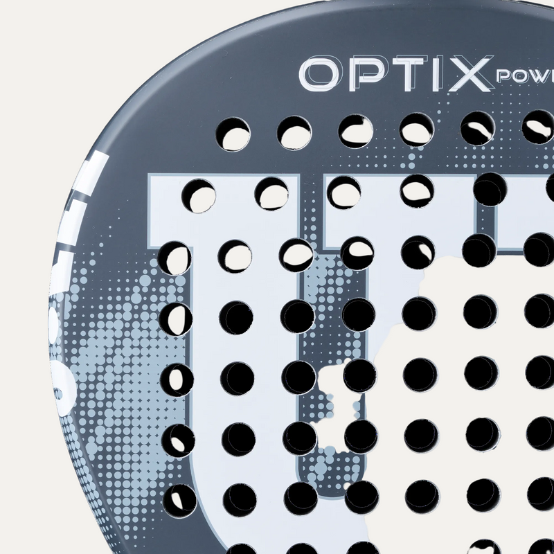 Pala De Padel Optix Power V1