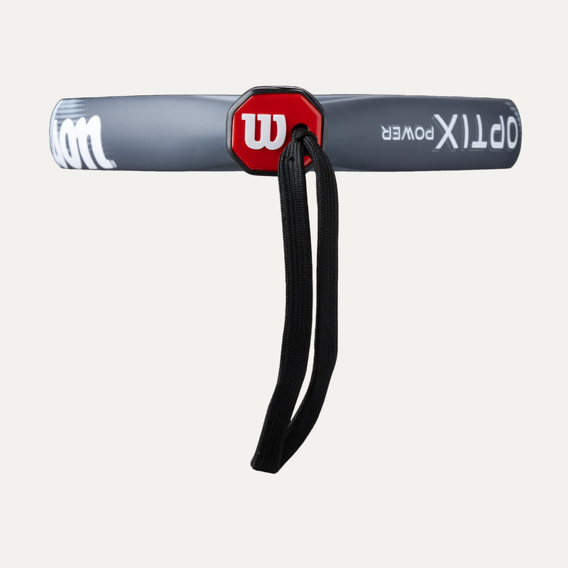 Pala De Padel Optix Power V1