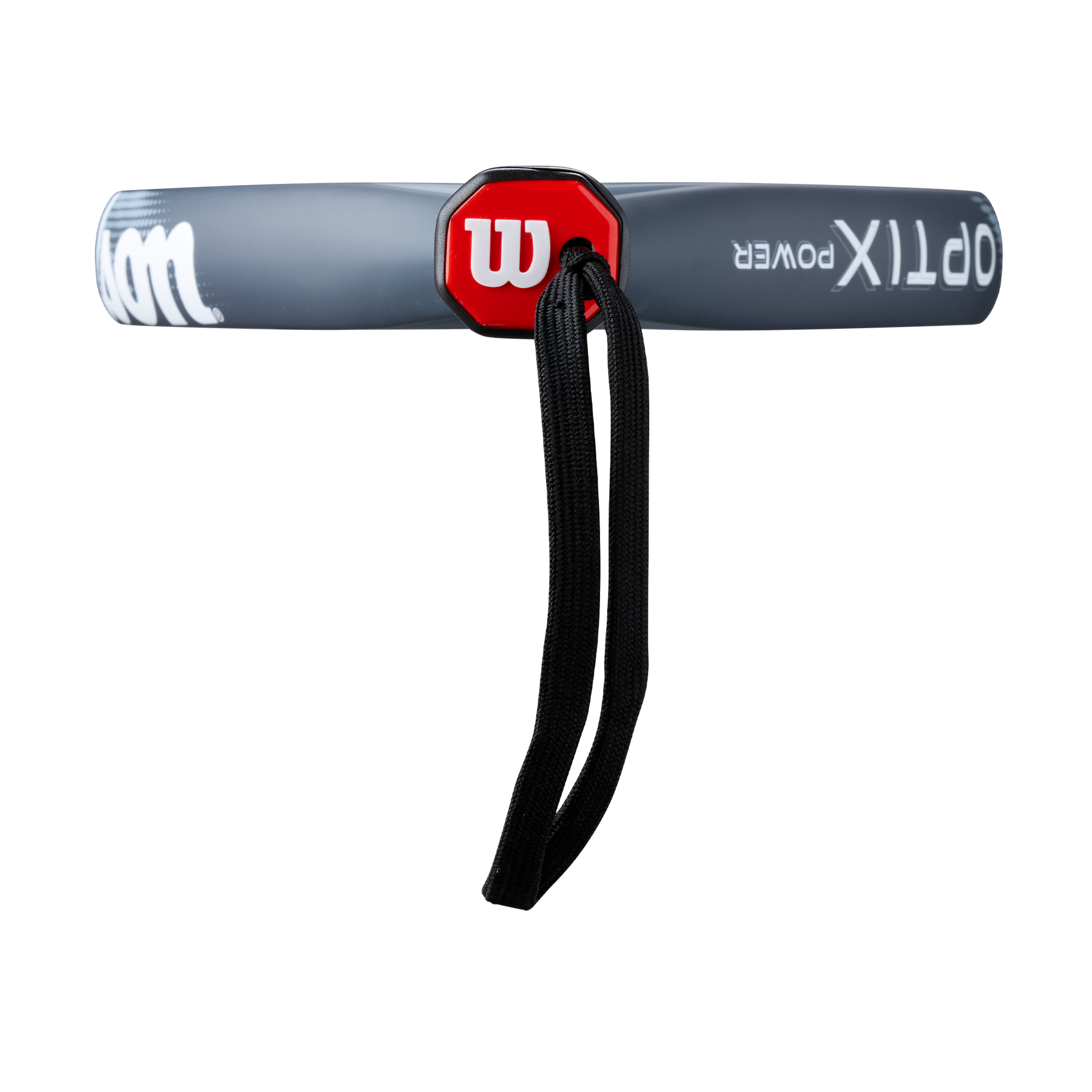 Pala De Padel Optix Power Blue