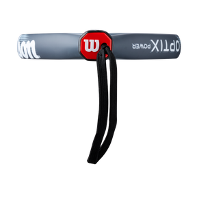 Pala De Padel Optix Power Blue