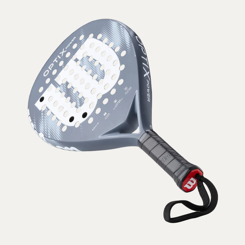Pala De Padel Optix Power V1