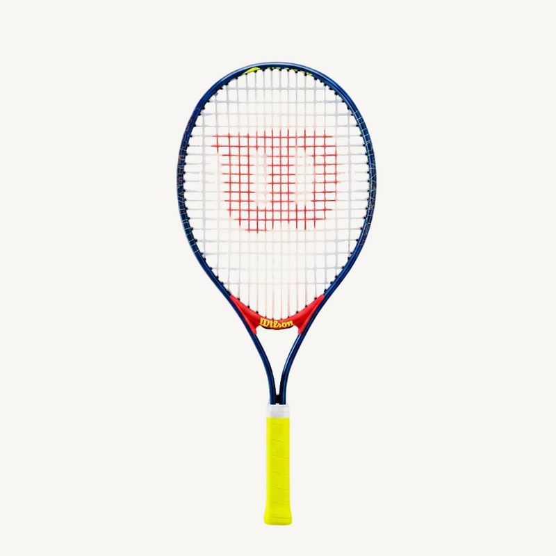 Raqueta De Tenis Us Open Jr 25