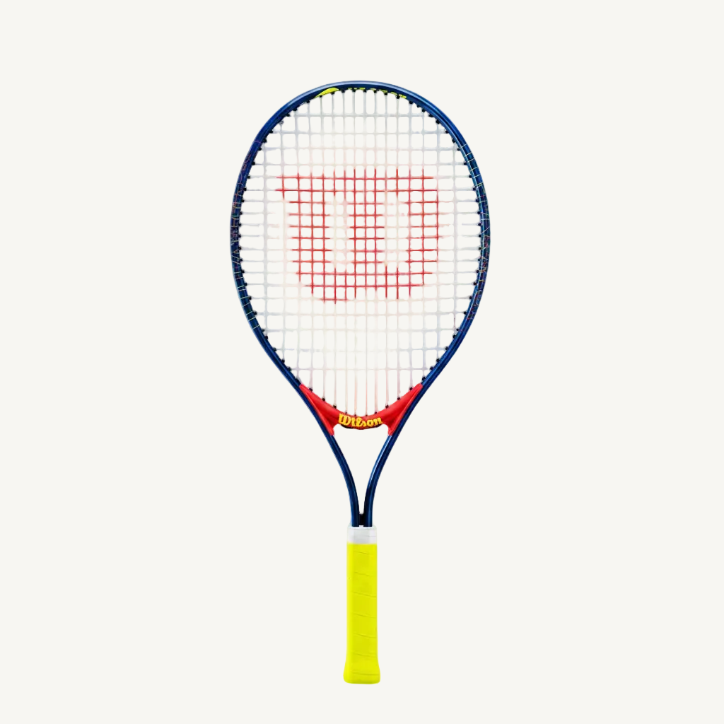 Raqueta De Tenis Us Open Jr 25